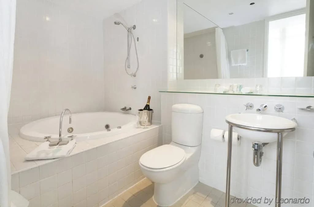 The Howey by Causeway Hotels - photo 8
