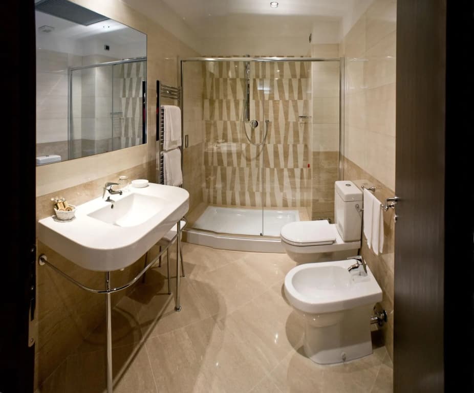 Soperga Hotel - photo 8