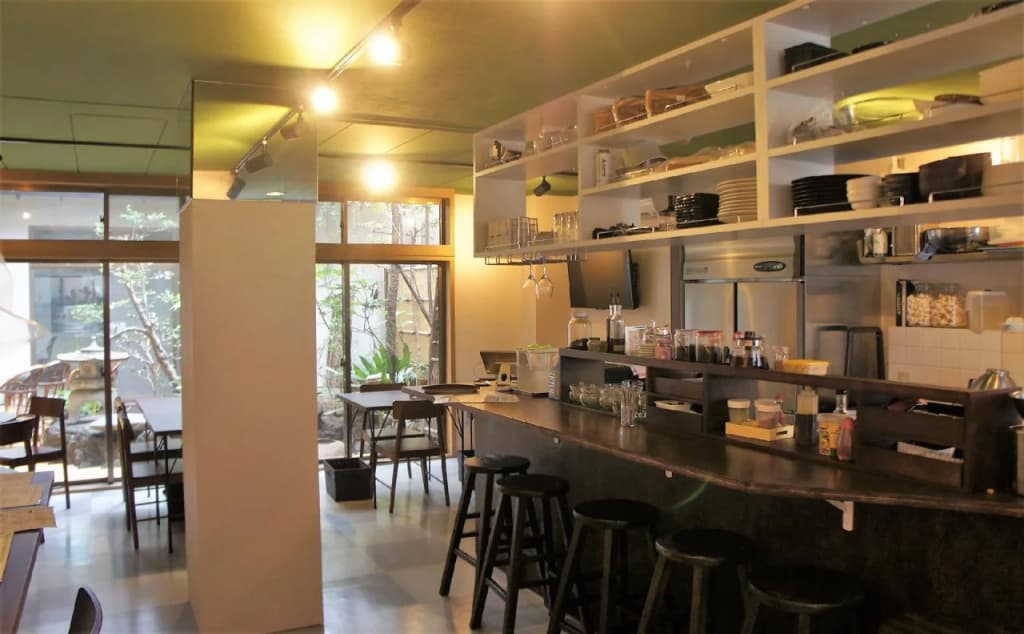 Juyoh Hotel - Hostel - photo 26