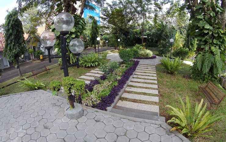 Hotel Griya Permai - photo 3