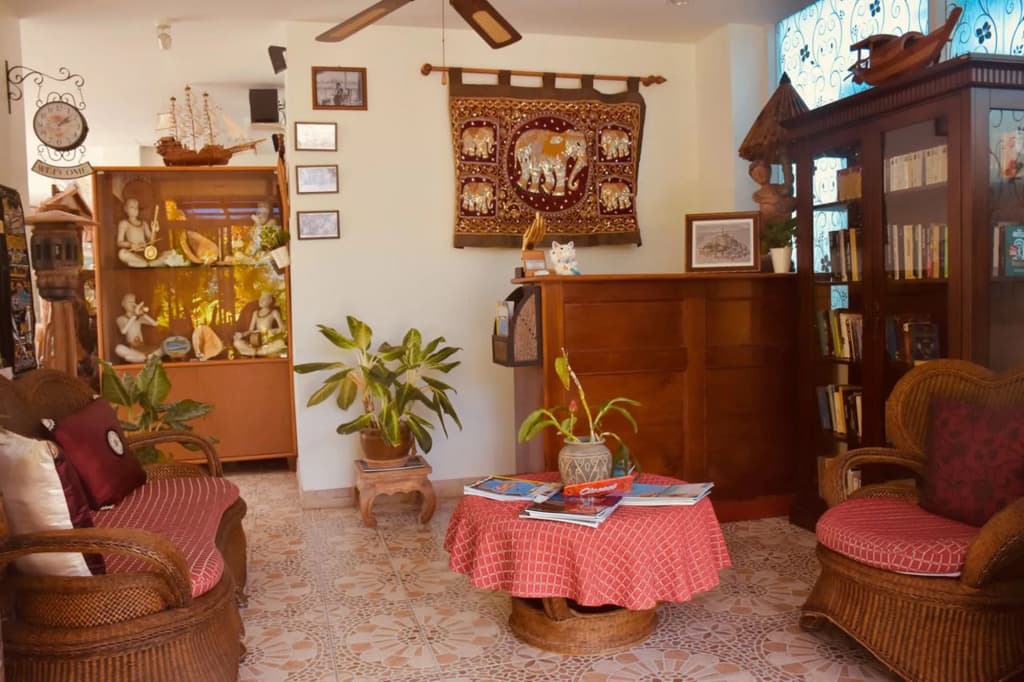 Baan Rosa - photo 11