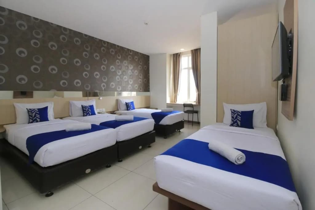 Smarthomm Ancol Jakarta - photo 4