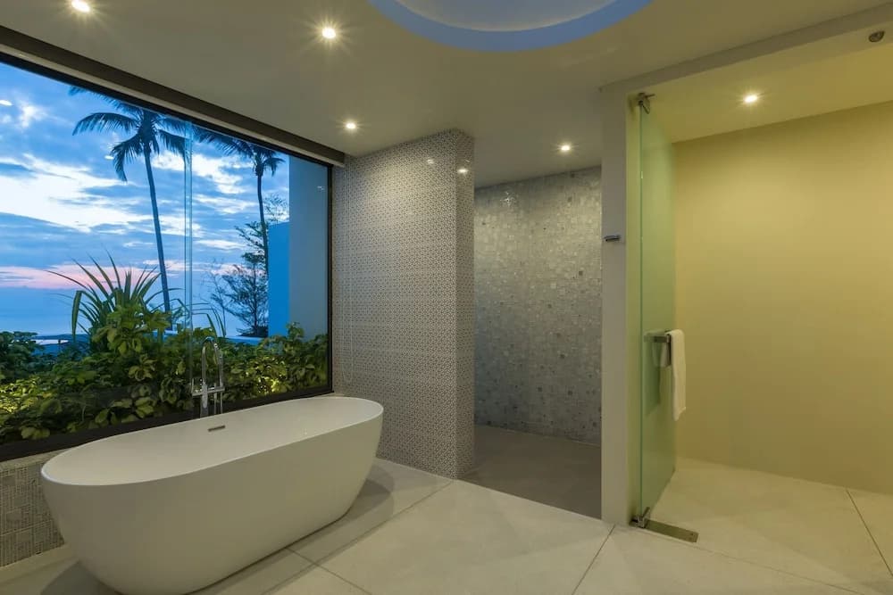 Villas Spice and Splash at Lime Samui - photo 40