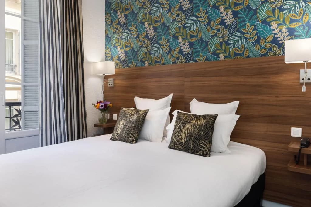 Hôtel KHLA Nice - photo 37