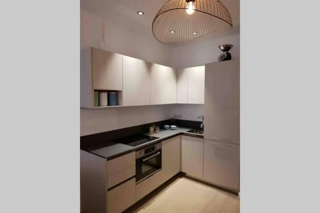 Appartement 2 chambres refait à neuf, climatisé, à 2 min de la mer - photo 17