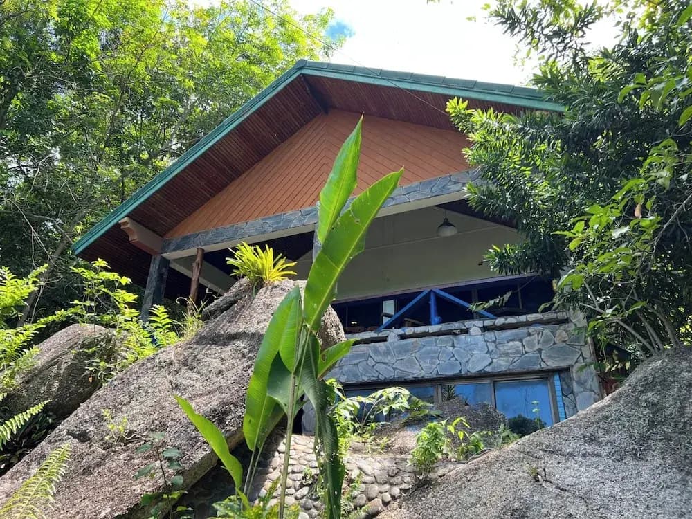 Kawarin Secret Hut Hotel and Resort - photo 13