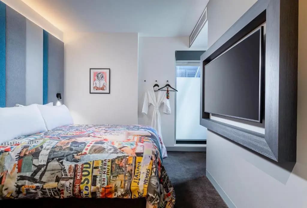 ibis Styles Melbourne Southbank - photo 1