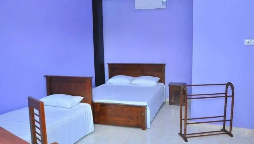 Omega Hotel & Motel - photo 4