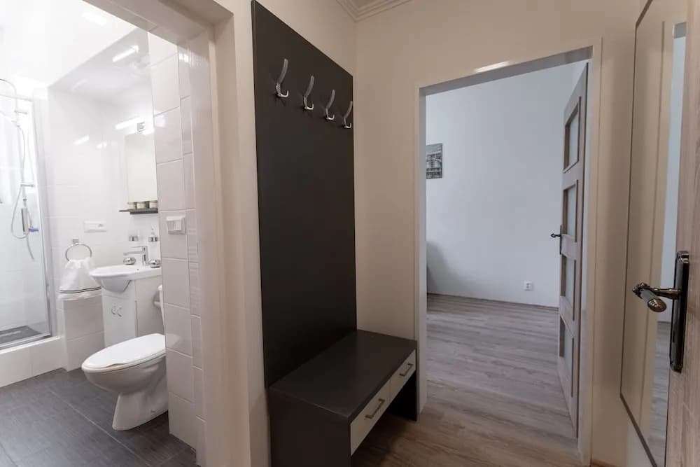Prague Andelko Apartments - photo 21