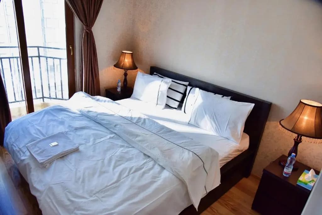 Aden Apartments - main photo