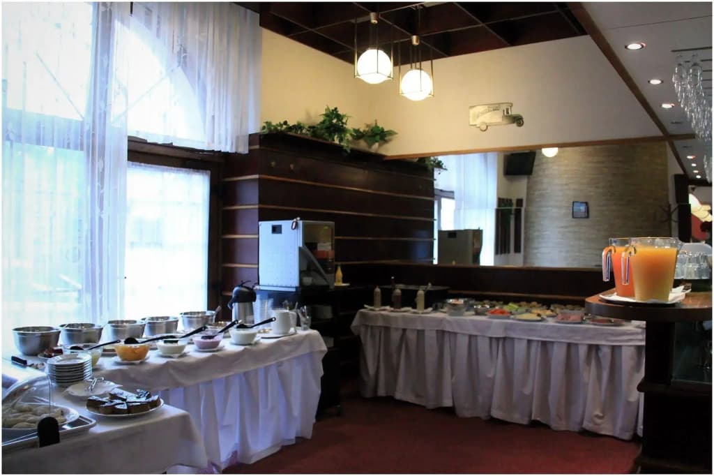 Hotel Attic - photo 17