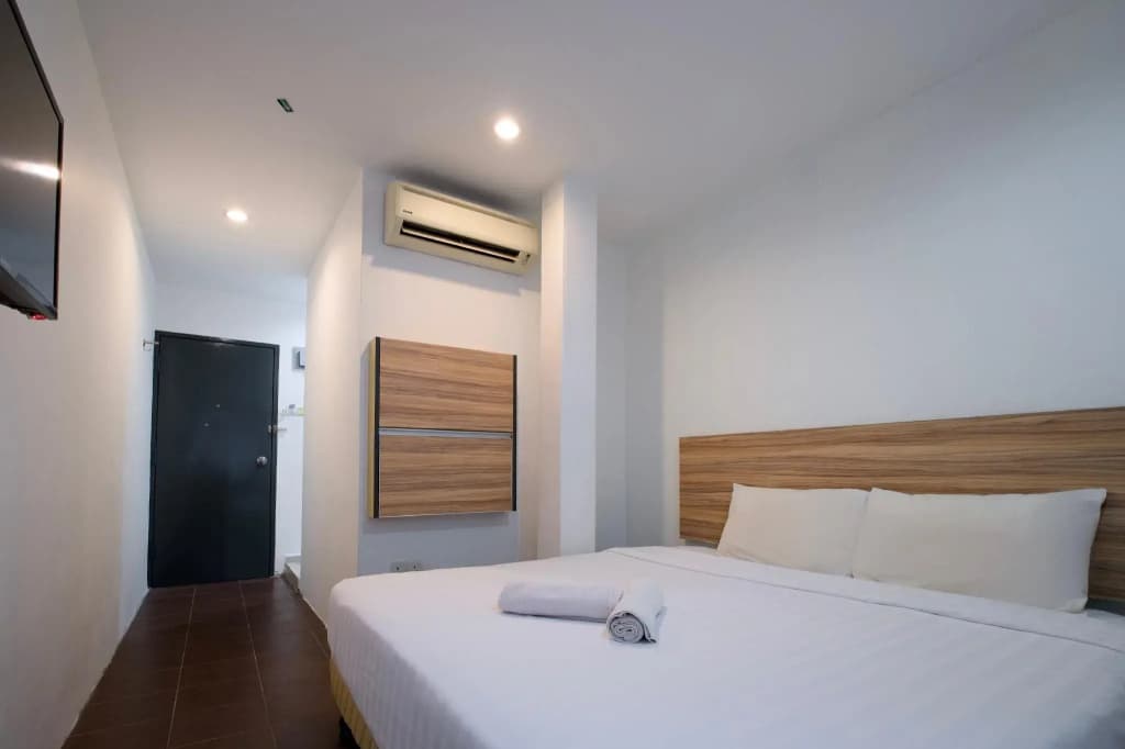 T Hotel Kuala Perlis - photo 20