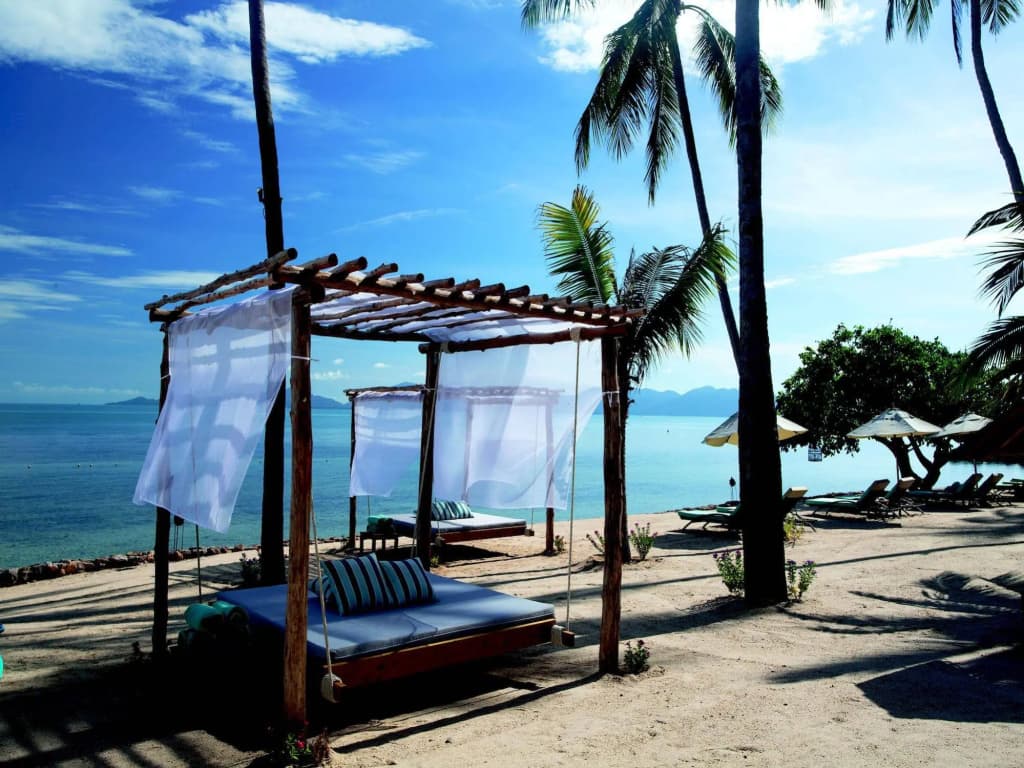 Napasai Samui Residence Resort - photo 20