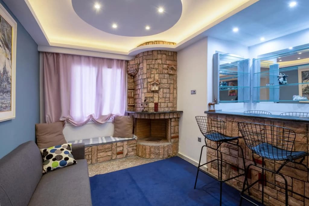 Ririka Athens Homes - photo 1
