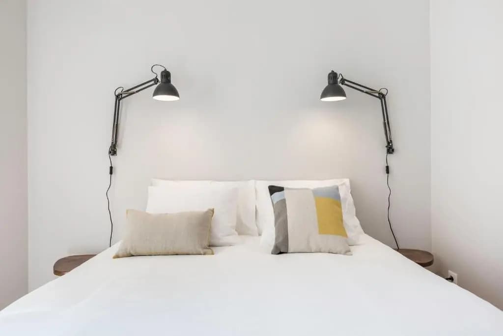 Charming Apartment Rua da Rosa 33 - photo 4