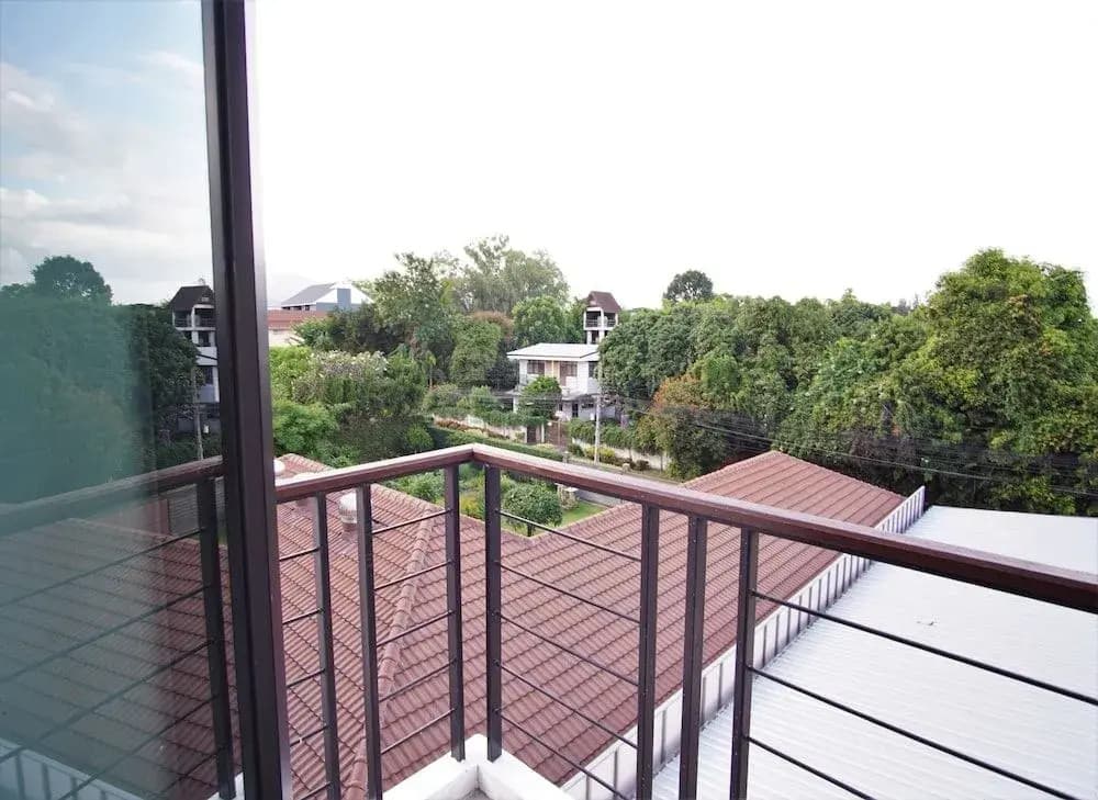 Subkamon Apartment - photo 19