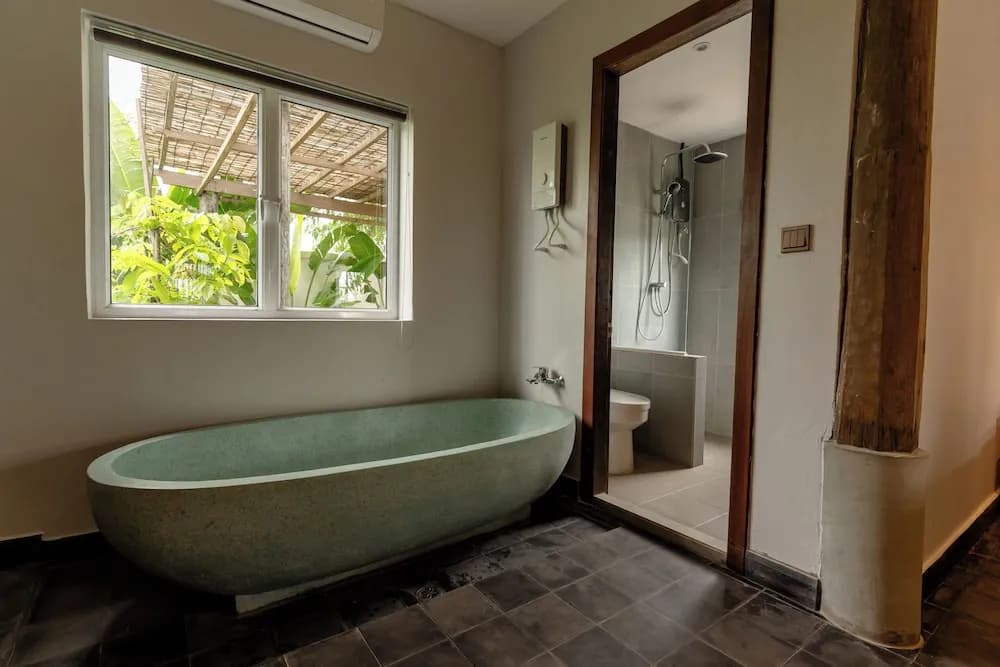 Isann Lodge Private Pool Villa - photo 7