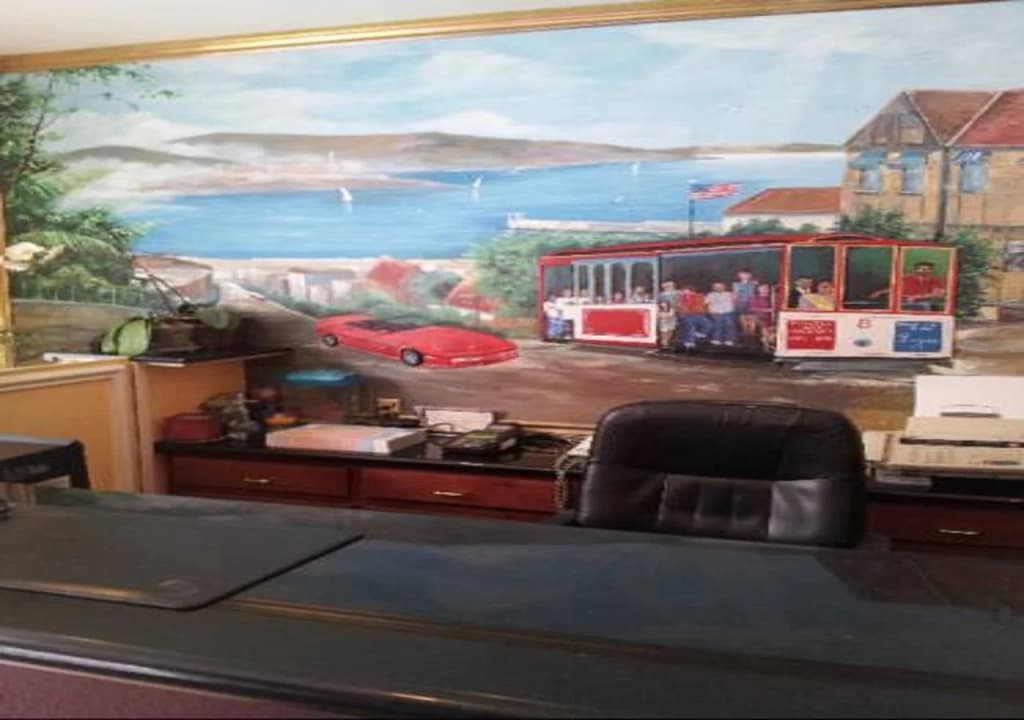 Layne Hotel - photo 20