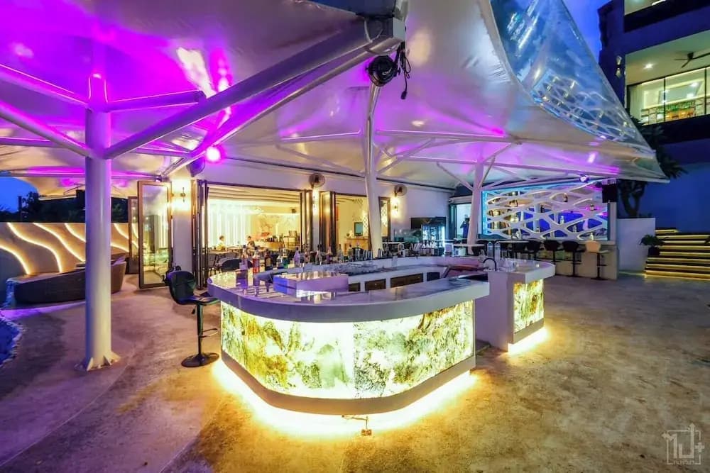 Madusea Grand Villa - photo 36