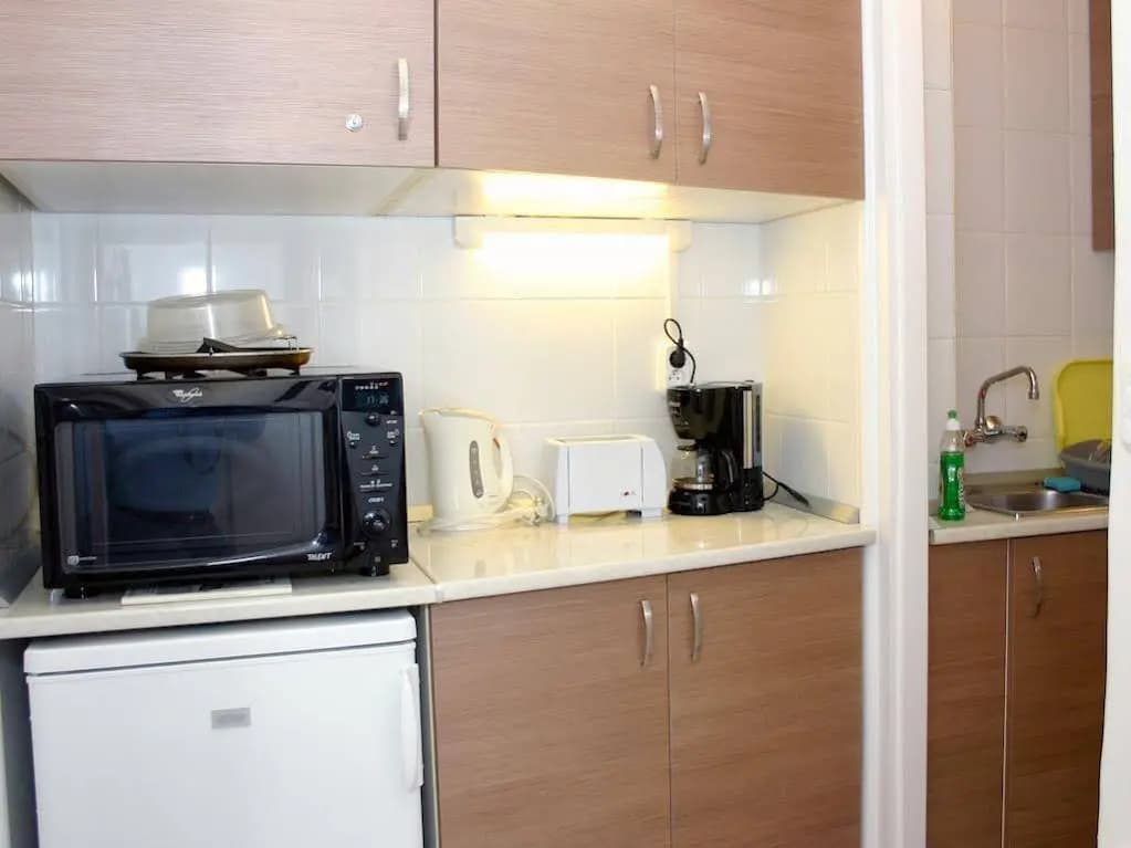 Arriva Balcony Studio - photo 12