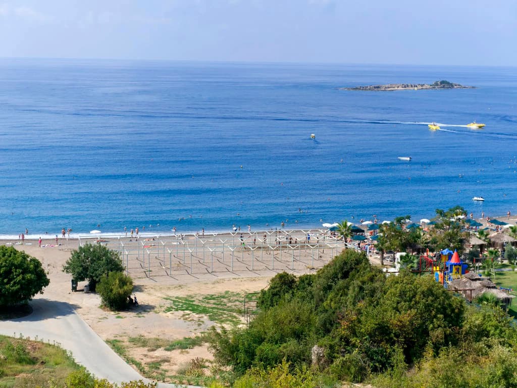 Oz Hotels SUI - All Inclusive - photo 10