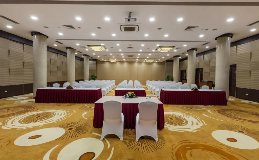 Halong Pearl Hotel - photo 16