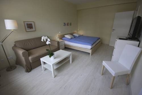 City Lodging Apartments - photo 2