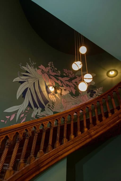 Alice Hotel - photo 17