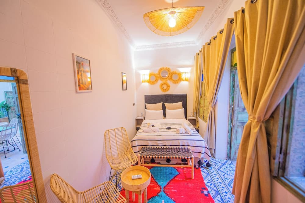 Riad Bab Taghzout Marrakech - photo 22