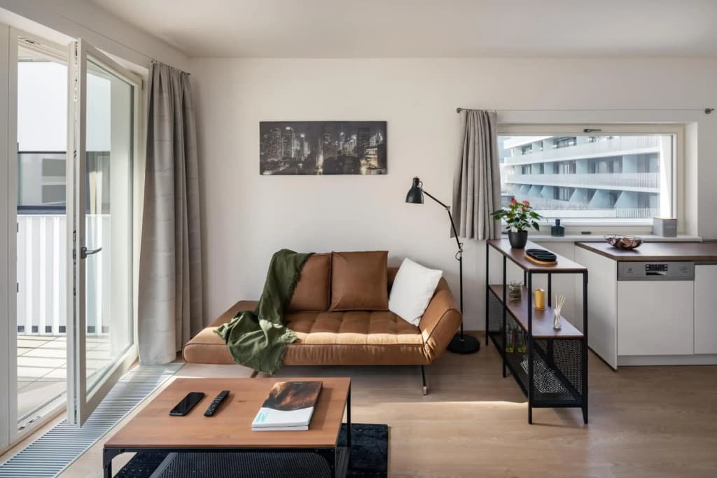 Exclusive Condo in Karlín by Prague Days - photo 3