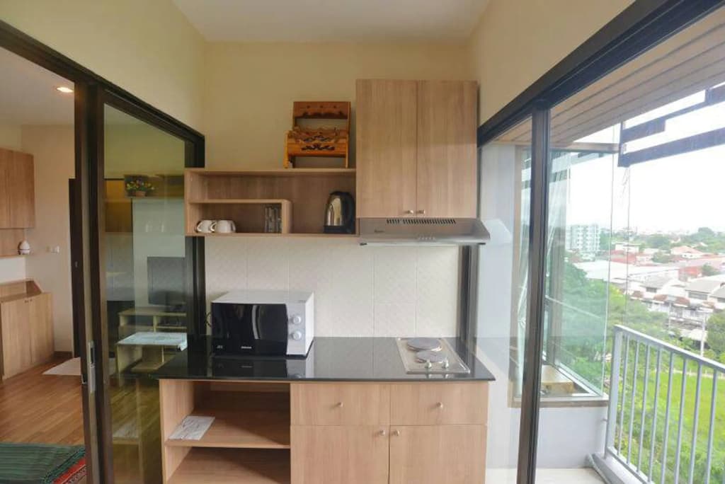 Tree Boutique Resort - photo 6