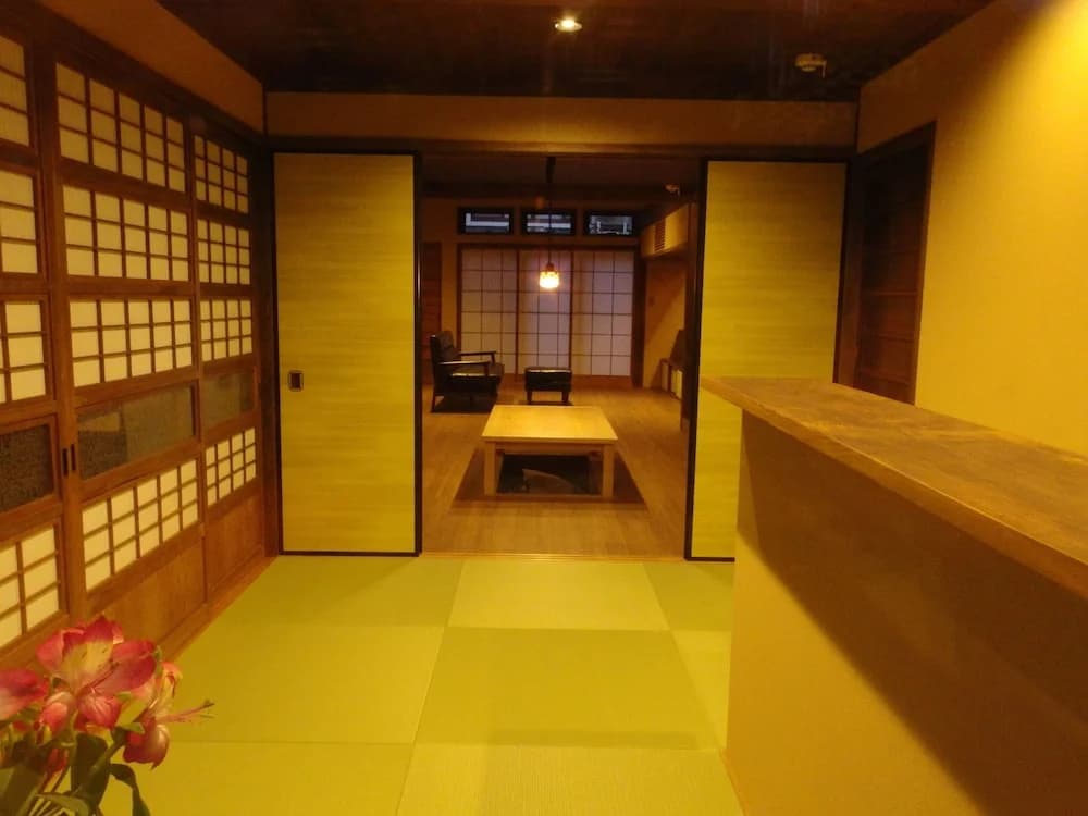 izayoi kyoto machiya private-ryokan - photo 12