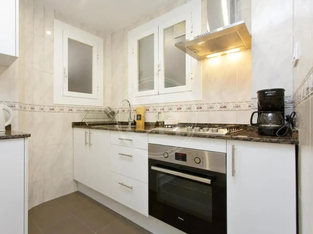 Apartamentos Monumental Design - photo 12