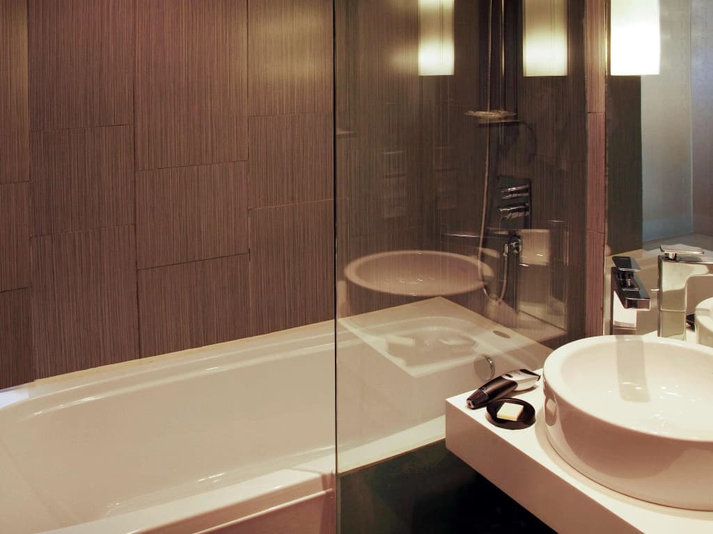 Mercure Hanoi La Gare - photo 33