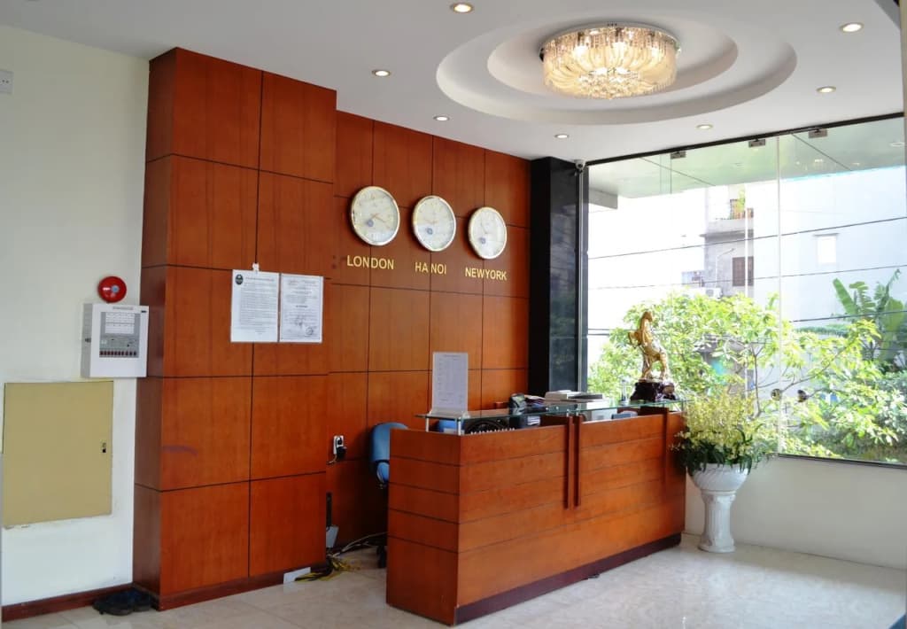 Song Loc Hotel - photo 2
