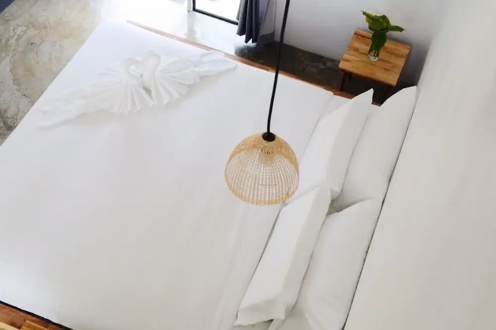 Bed L Villa - photo 2