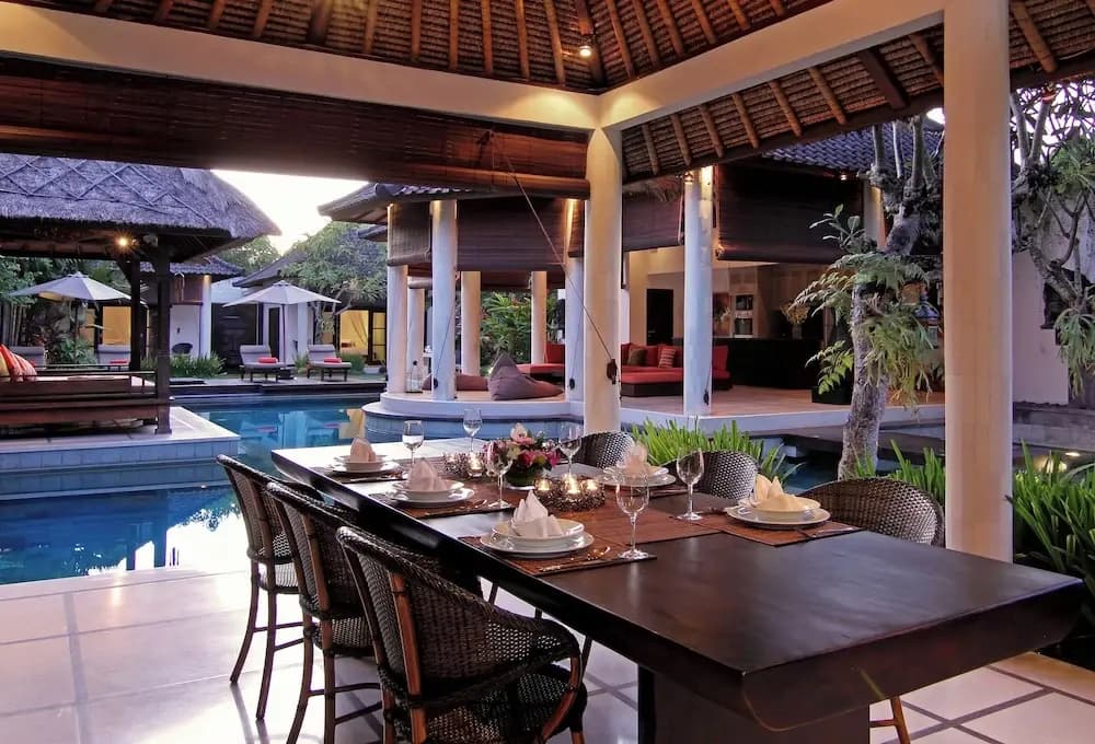 Villa Sesari - photo 19