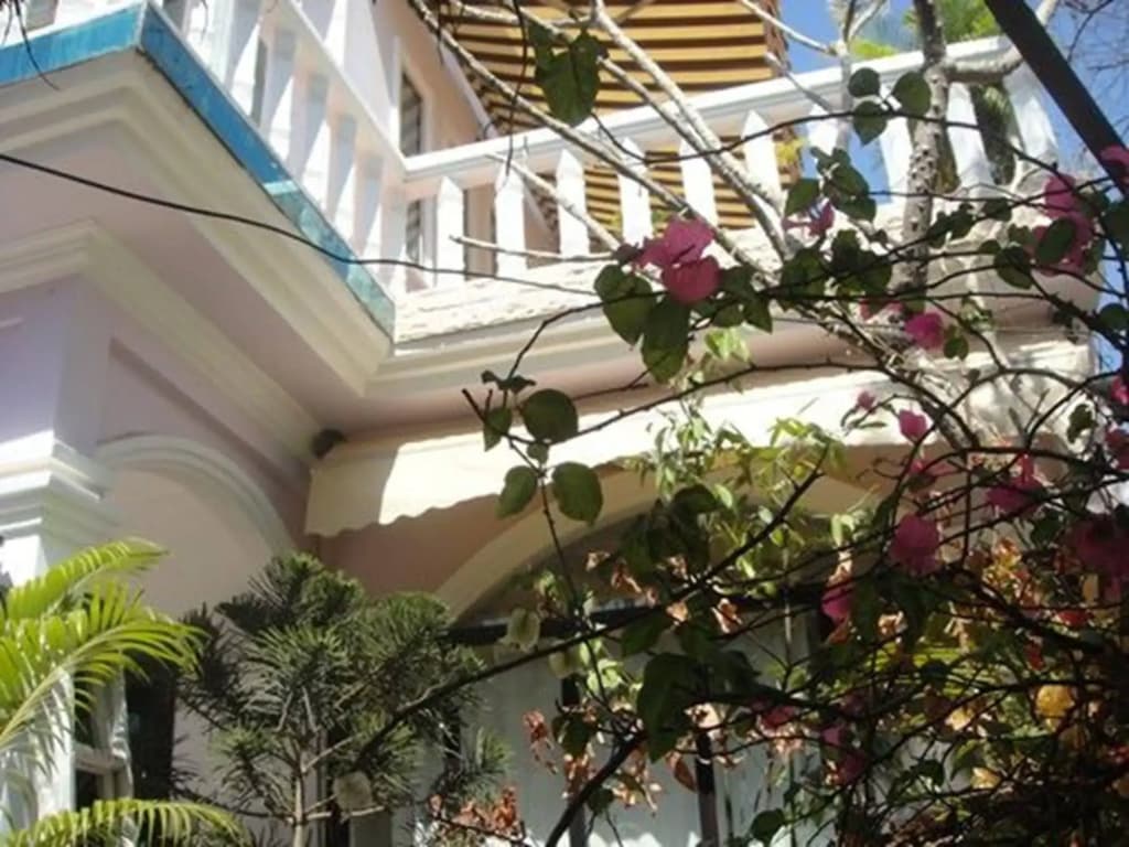 EOcambo Villa - photo 1