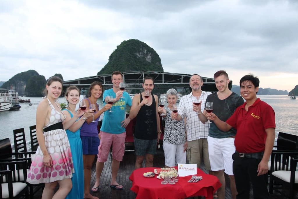 Paragon Sancy Cruise - photo 13