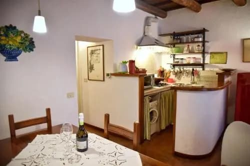 I Cedri Apartment - photo 6