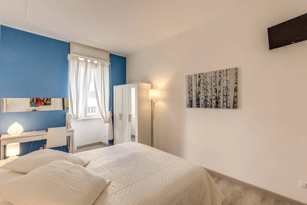 Ml Apartment - Caracalla 2 - photo 4