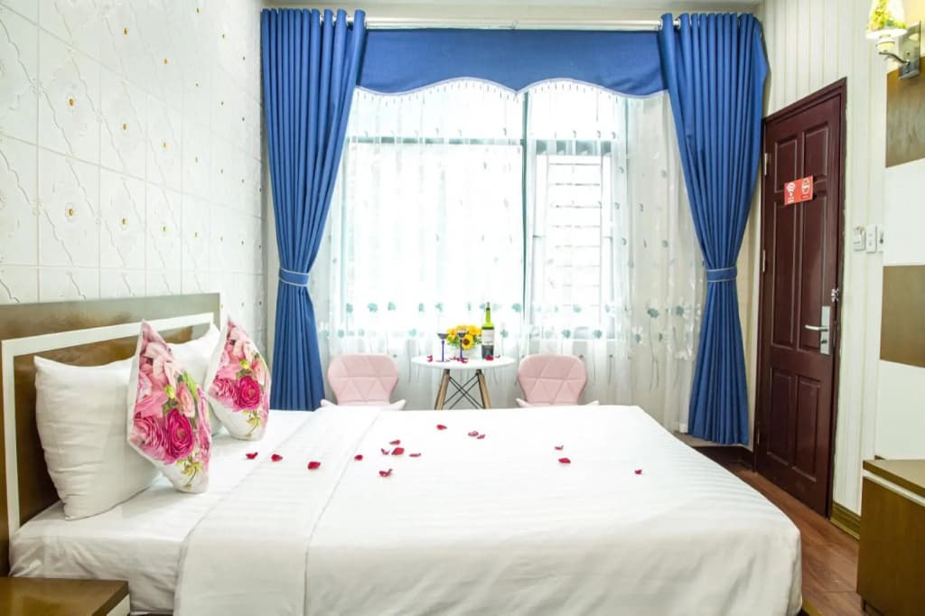 Huong Duong Hotel - photo 4