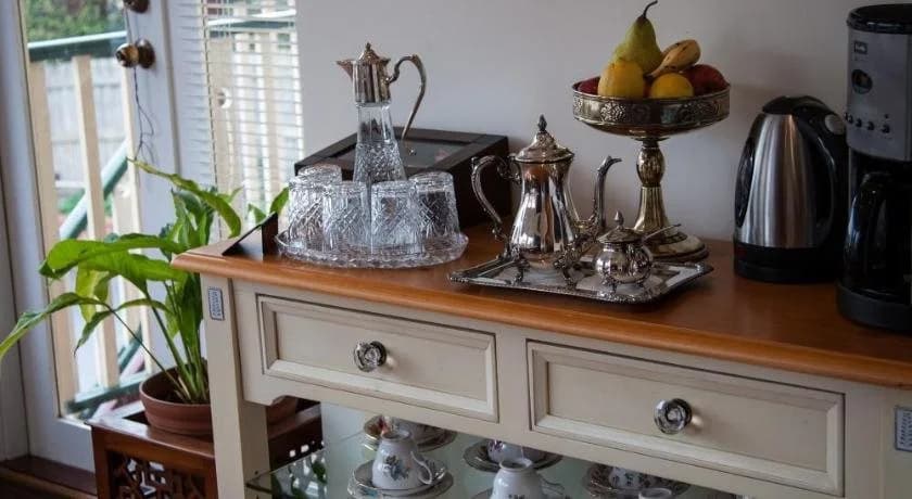 Mornington Bed and Breakfast - photo 11