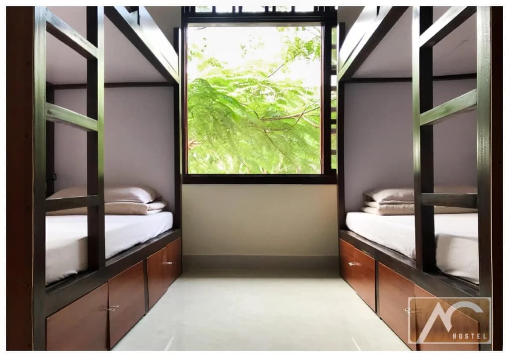 AC Hostel - photo 5