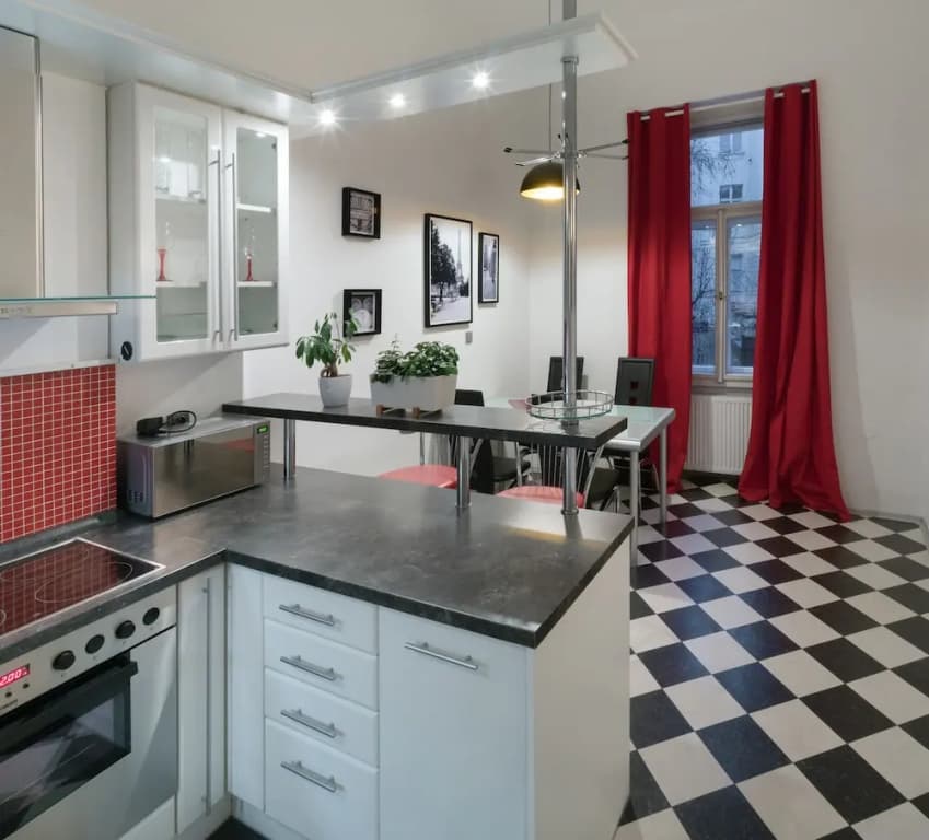 Mordecai Twelve Apartments by Adrez Living - photo 18