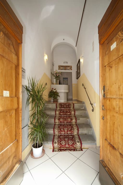 Hotel Dalmazia - photo 13