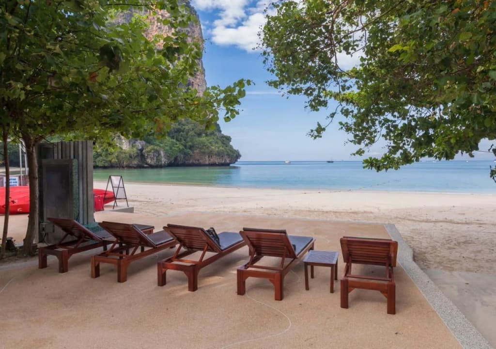 Sand Sea Resort - photo 21
