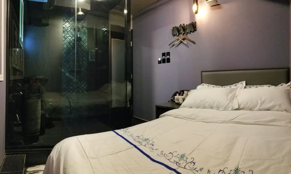 Star City Hotel - Causeway Bay - photo 6