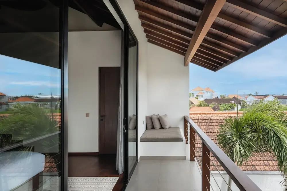 Rocca Bella Loft 1 by Alfred in Bali - photo 25