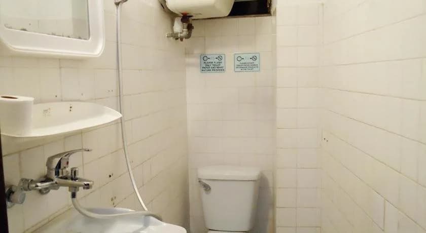 North Hostel N.2 - photo 9